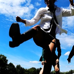 Don't Be So Dramatic (Club Mix)