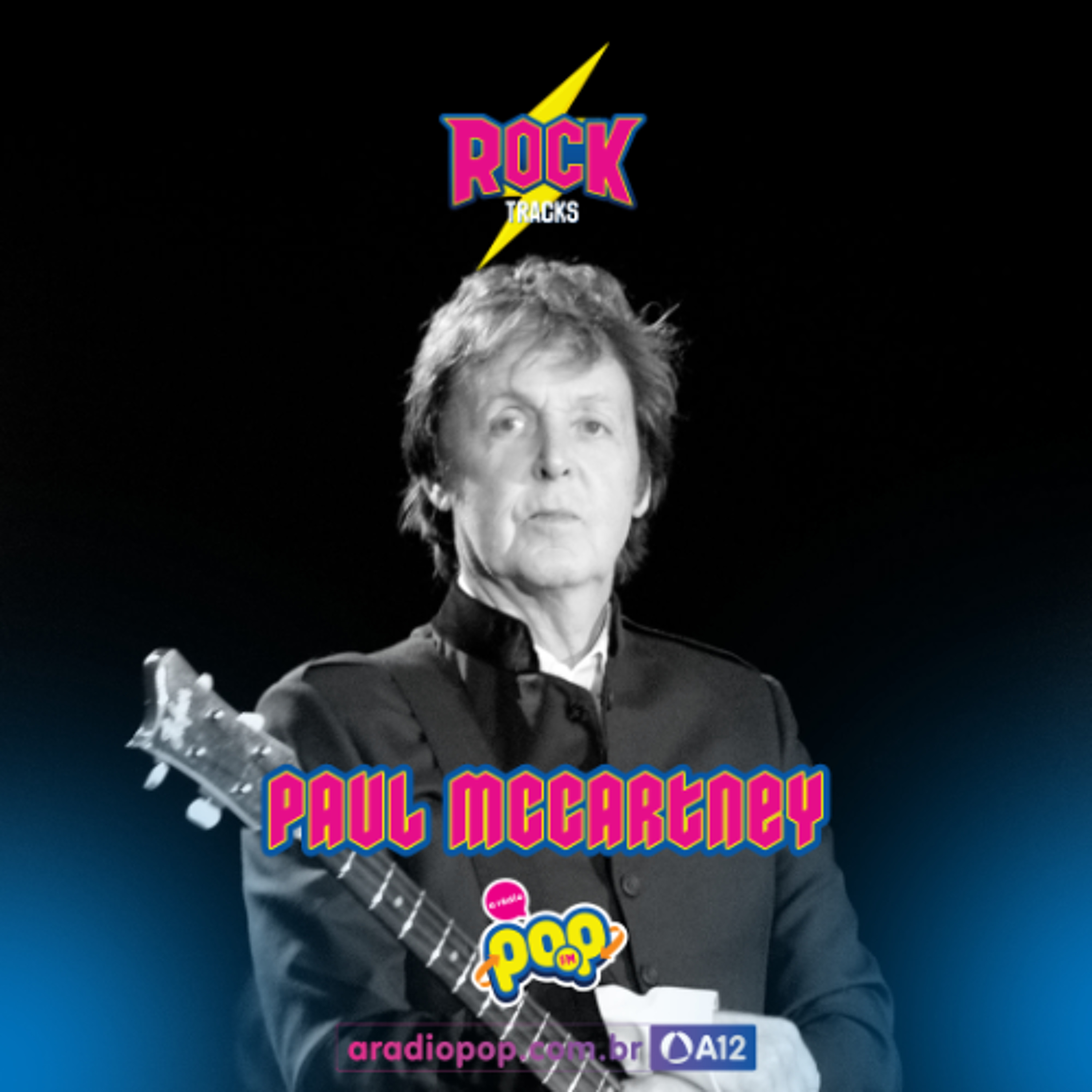 Paul McCartney transforma silêncio em protesto contra a IA episode artwork