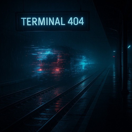 Terminal 404