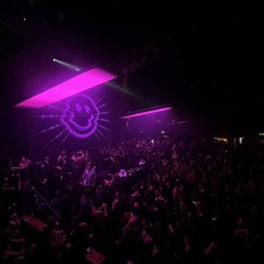 Just rave
