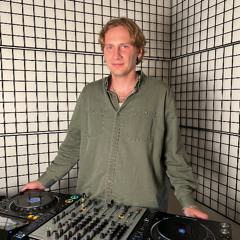Freak Hours w/ City Dance Corporation @ CS Radio - 09/25/2025