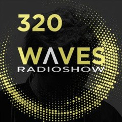 WΛVES #320 - IT'S SPRINGTIME! 2021 Part 1 by FERNANDO WAX - 25/04/2021
