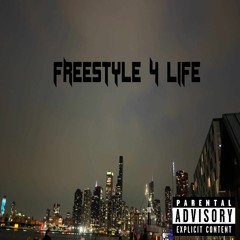 Freestyle 5 (Run Up The Rackies)