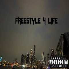 Freestyle 2 (Savage)