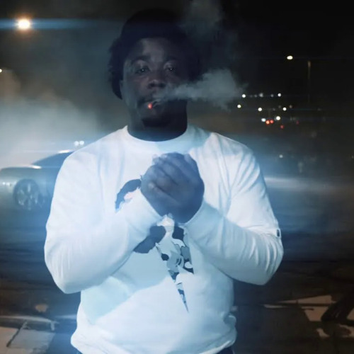 RayRizzle - Cry Sometimes (Official Video)