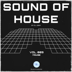 House Mix June 2025 | THEOS, Chris Lake, RUZE and more! | Sound Of House #009