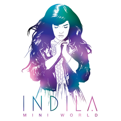 Stream Ainsi bas la vida by Indila | Listen online for free on SoundCloud
