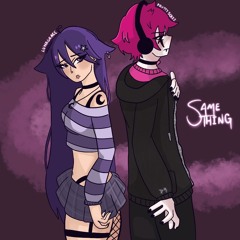 same things w/lunagrace (prod.aki)