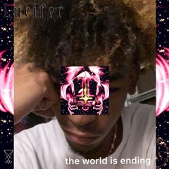 axxturel - (unmixxed/axx only) alone (prod. lucifer)