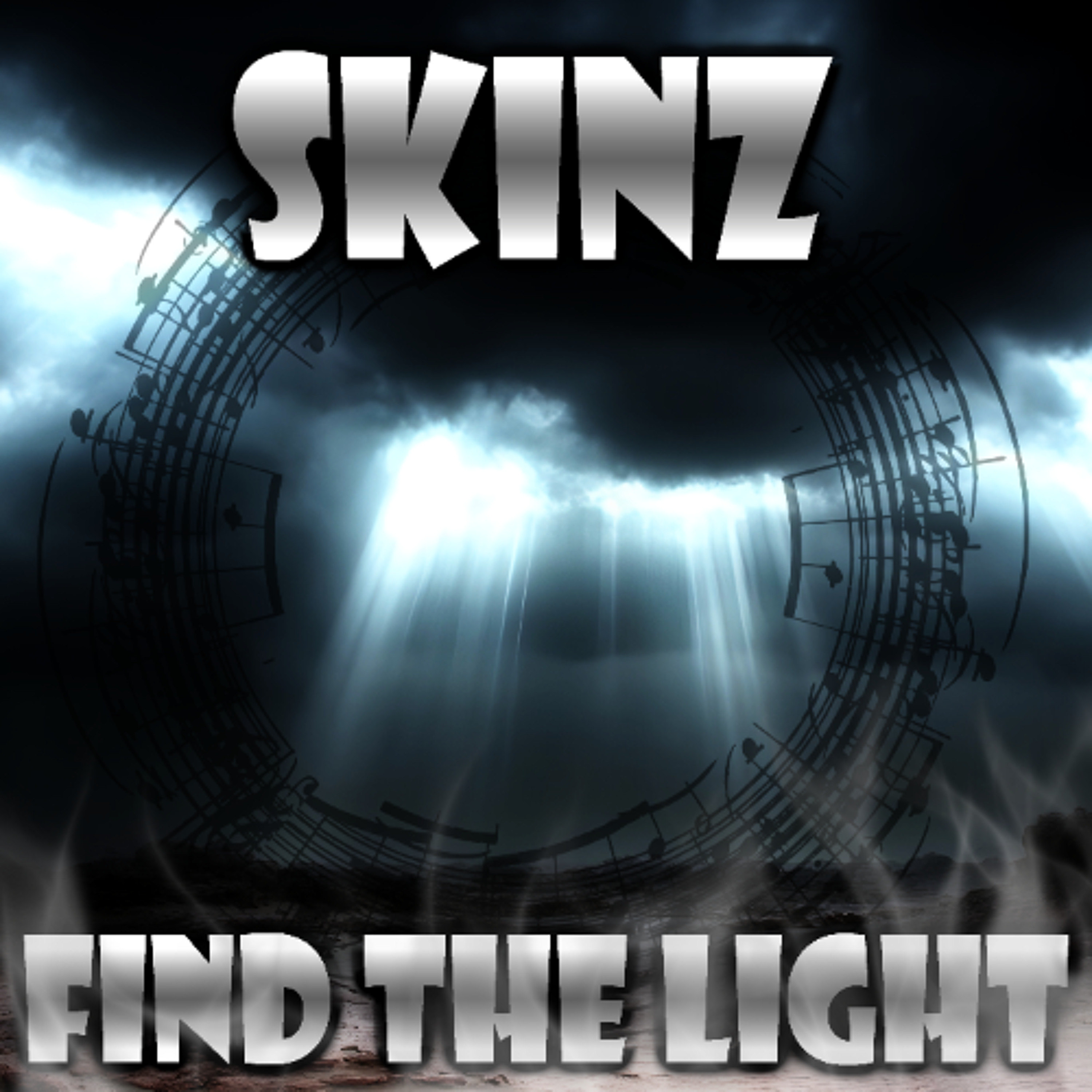 Find the Light episode artwork