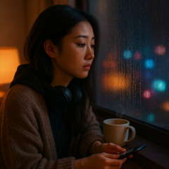我不是放弃，是失望太多 (I Didn't Give Up, It Was Just Too Much Disappointment) 2/2
