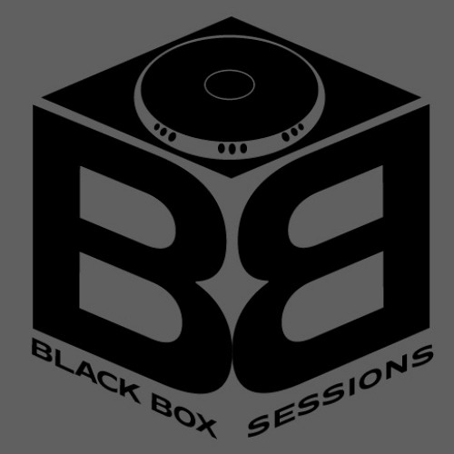 BLACK BOX SESSIONS Set Progressive House #03