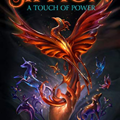 [GET] EPUB 📰 Siphon: A Fantasy LitRPG Saga (A Touch of Power Book 1) by  Jay Boyce P