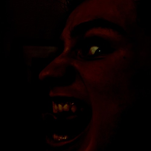 I Like It When Satan Twists My Testicles