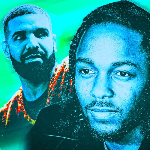 Drake / Kendrick Lamar Diss Type Beat - 'Don't Tell' [FOR SALE]