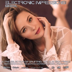 Electronic Impressions 933 with Danny Grunow
