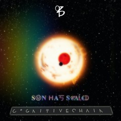 Sun Has Scaled - Cognitivechain ( Original )