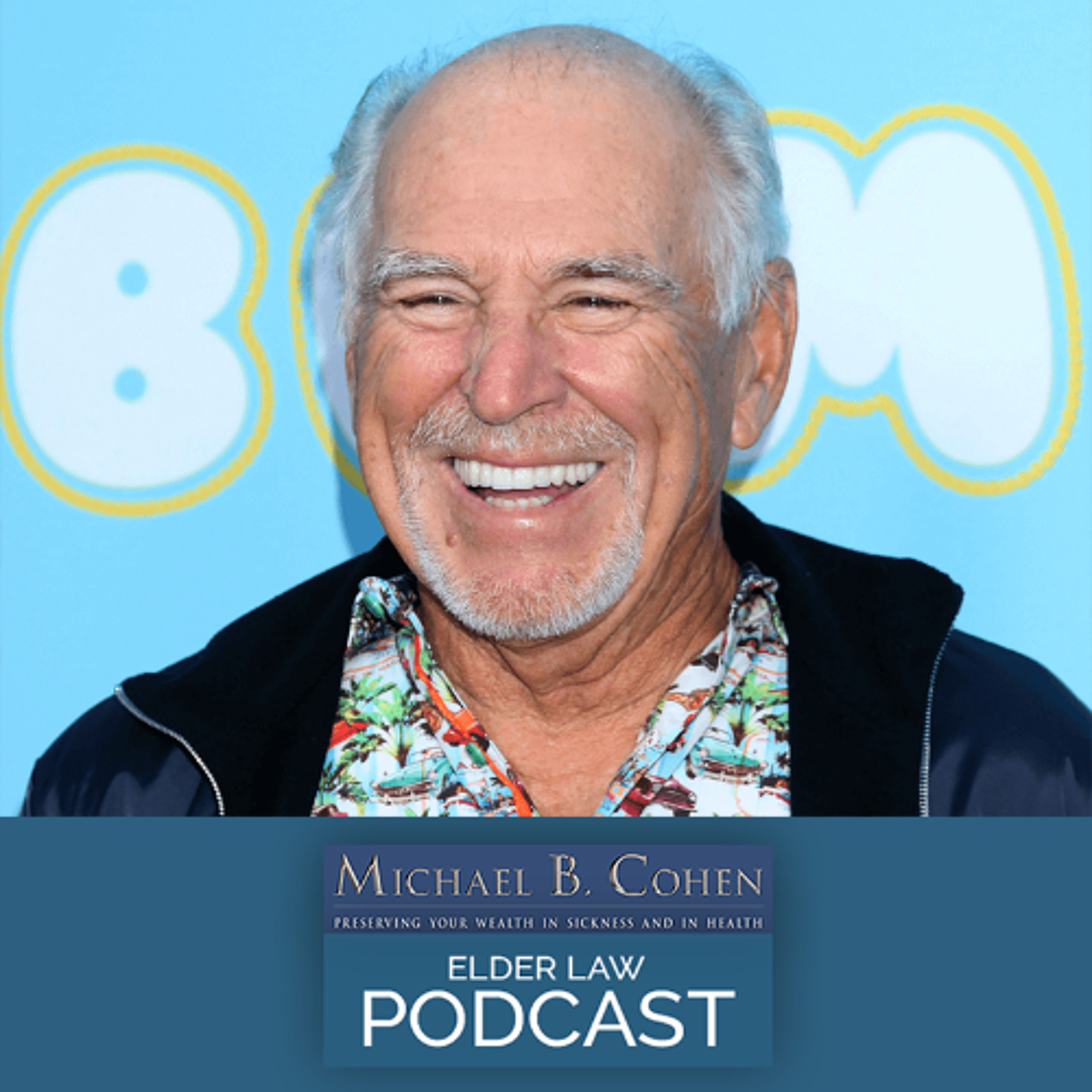 Is Jimmy Buffett's Estate "Wasting Away in Margaritaville" due to Co-Trustees Suing Each Other? episode artwork