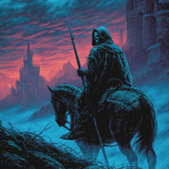 Deathtouched [Prod. jaechii x inv x spacexluv]