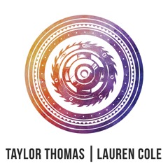 Taylor Thomas - Heartbreaker ft. Lauren Cole