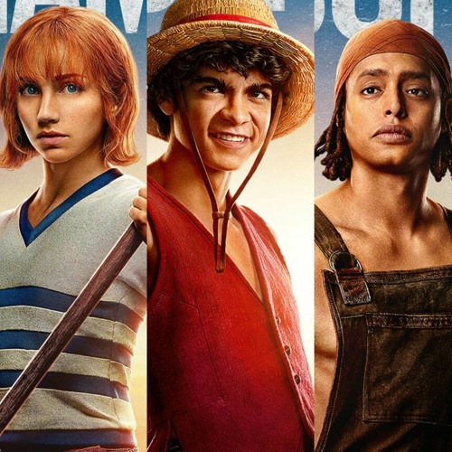 Stream One Piece Live Action (FREE) 2023 FULLMOVIE HD'English by