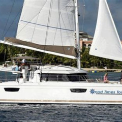 Review Special Price Good Times Too Premium Catamaran Lunch Cruise