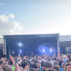 House Mix - May 2025