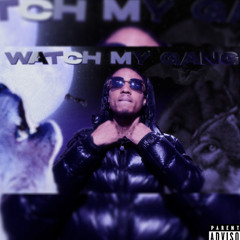 Watch My Gang