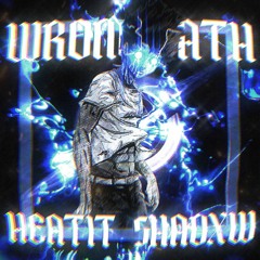 HEATIT x 5HADXW - WRONG PATH (OUT ON ALL PLATFORMS)