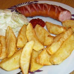 OFICJALNA ZGODA - OBIAD KUREW FT. WOJCIECH