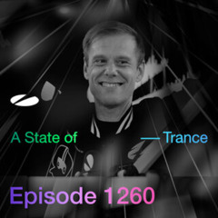 07. EBENEZER - Heaven (ASOT 1260) (Explicit)