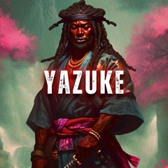 [Dark Hard Japanese] Drill Type Beat '' Yazuke '' 2024