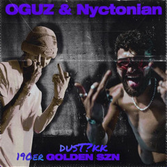 190er GoldenSZN - dusT?kk