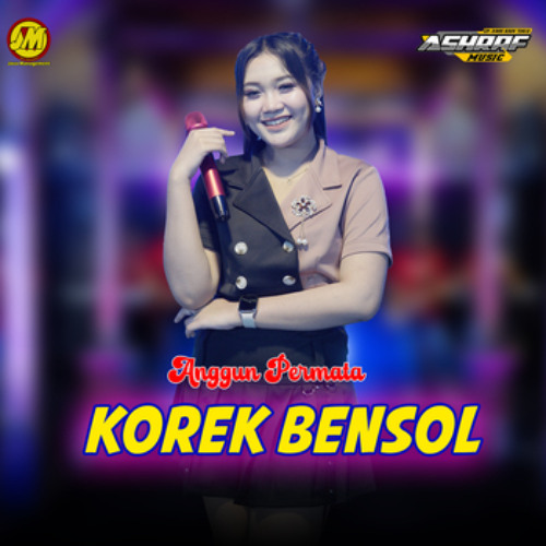 Korek Bensol