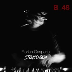 Florian Gasperini at Bridge48 11/08/2023