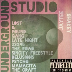 Sin City Freestyle (ft. JayTee) [prod. BMTJ]