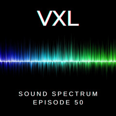 Sound Spectrum 50 (Revival!)