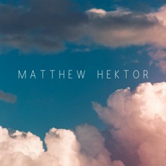 Matthew Hektor - My Time In Bruges