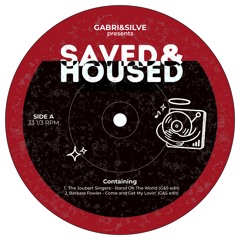 The Joubert Singers - Stand On The Word (GABRI&SILVE Edit)