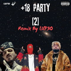 +18 Party [2]