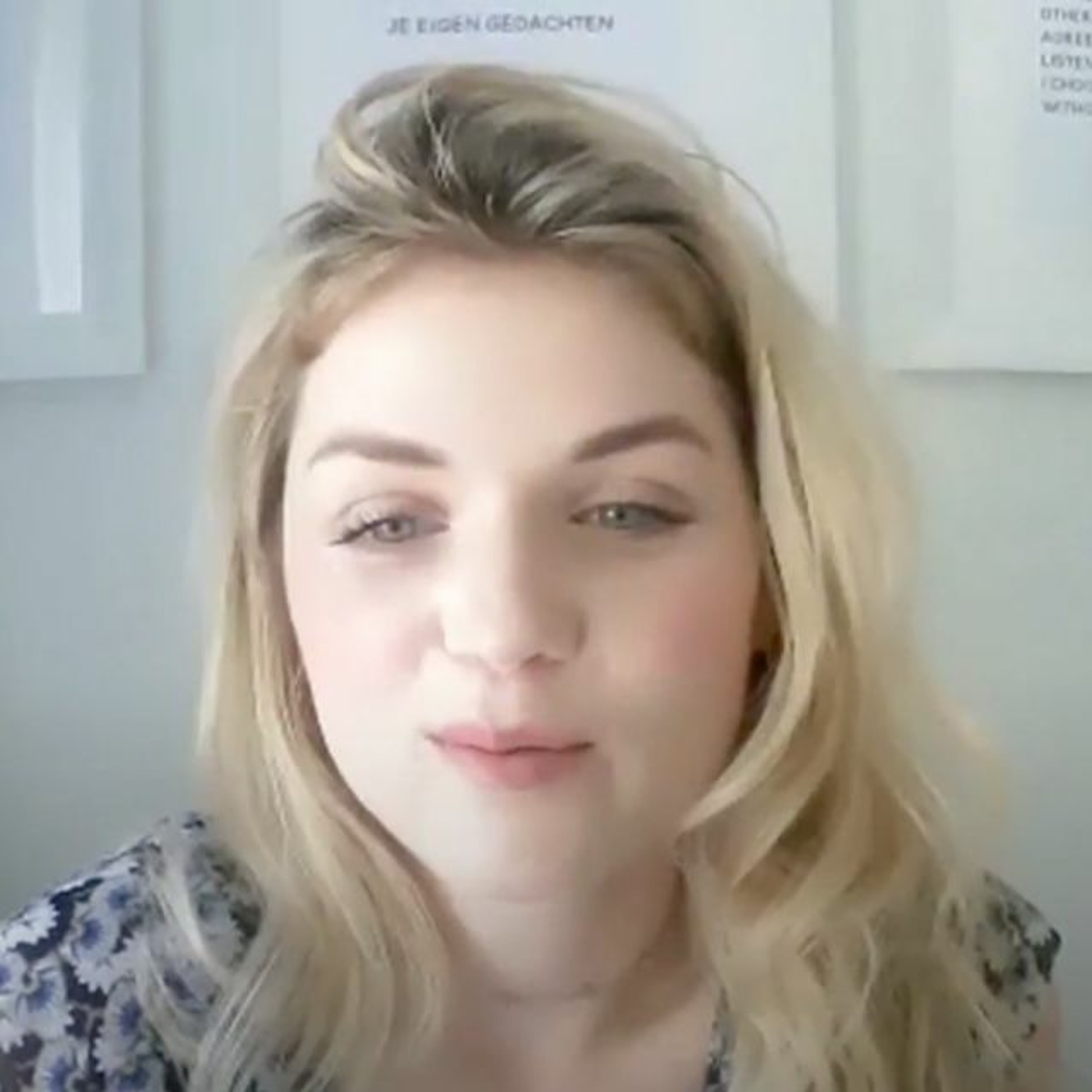 Transformatie Podcast