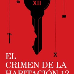 [epub Download] El crimen de la habitación 12 (Susan Rye BY : Anthony Horowitz