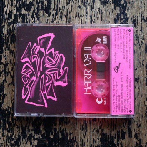 NARR VA II