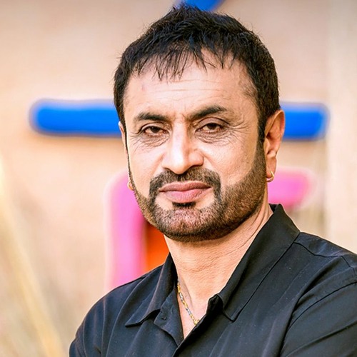 Rabba - Debi Makhsoospuri