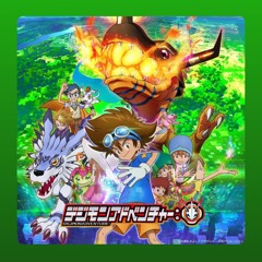 Digimon.