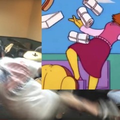 Disciple (Maude Hates Us All)