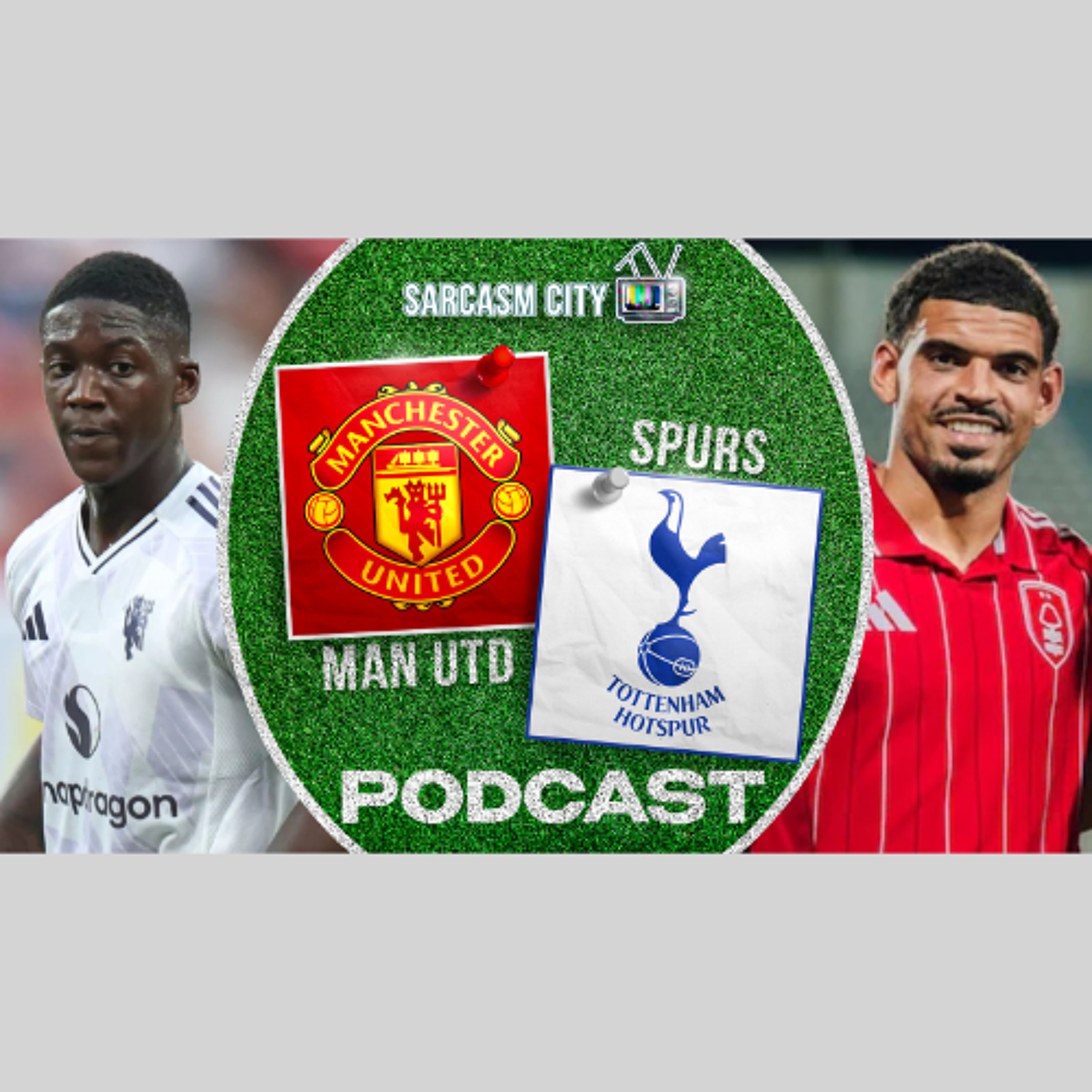 MORGAN GIBBS WHITE NOT JOINING SPURS, SIGNS DEAL AT FOREST, IS THERE A SPOT FOR MAINOO IN UTD 11?