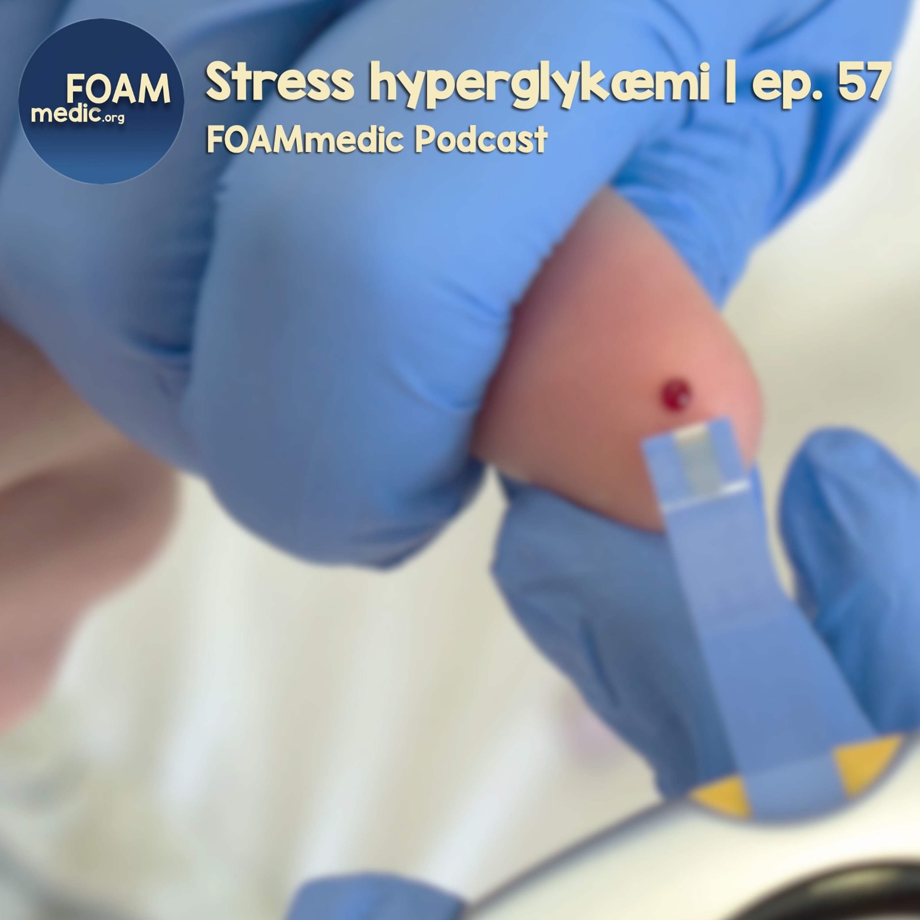 FOAMmedic Podcast