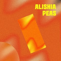 Alishia Peas - 1/4 na Veneno #52 (Live at Bones Records)