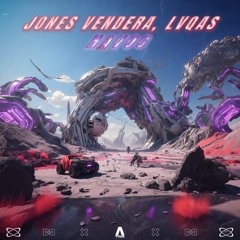 Havoc - Jones Vendera, LVQAS